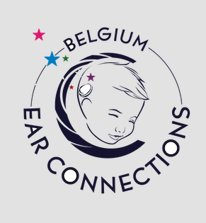 Logo-ear connections